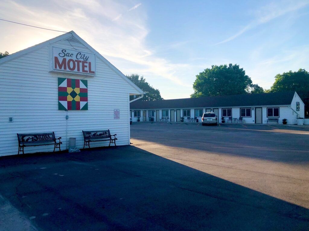 Places to Stay Sac Economic & Tourism Development