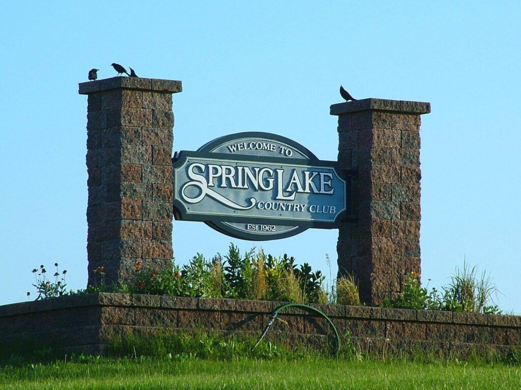 Spring Lake Country Club