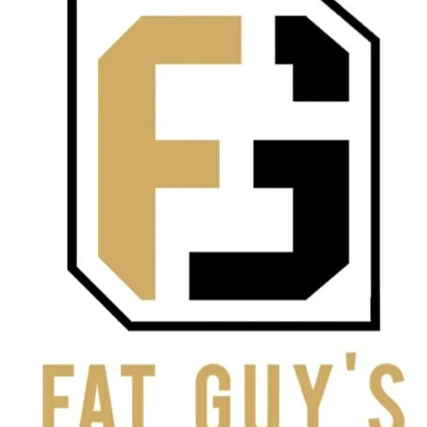 Fat Guy’s Fat Guy's