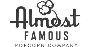 Almost Famous Popcorn