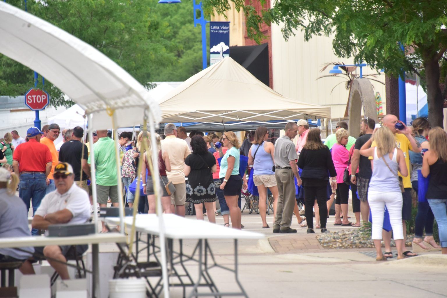 Annual & Featured Events Sac Economic & Tourism Development