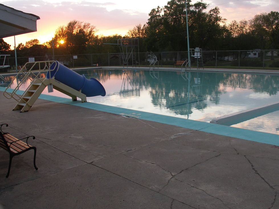 Odebolt Pool