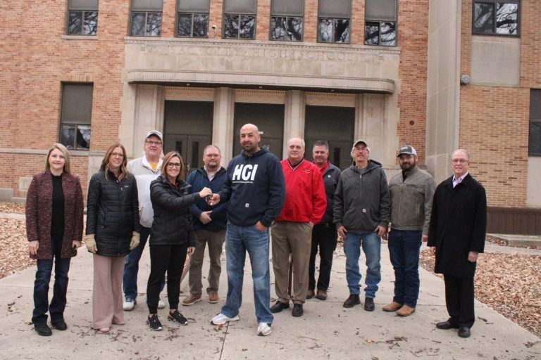 Sac City Middle School