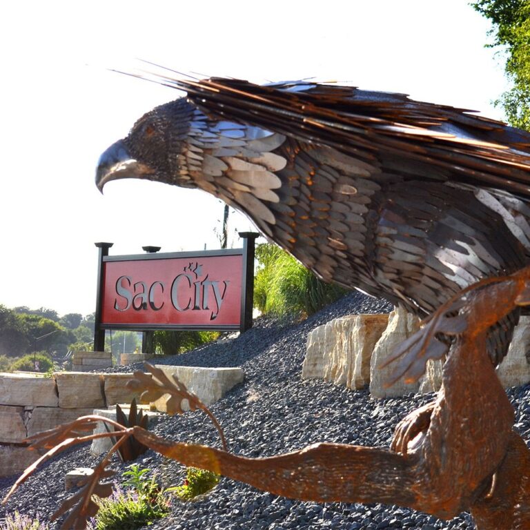 Eagle